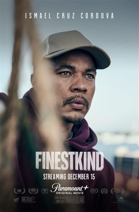 Finestkind (2023)